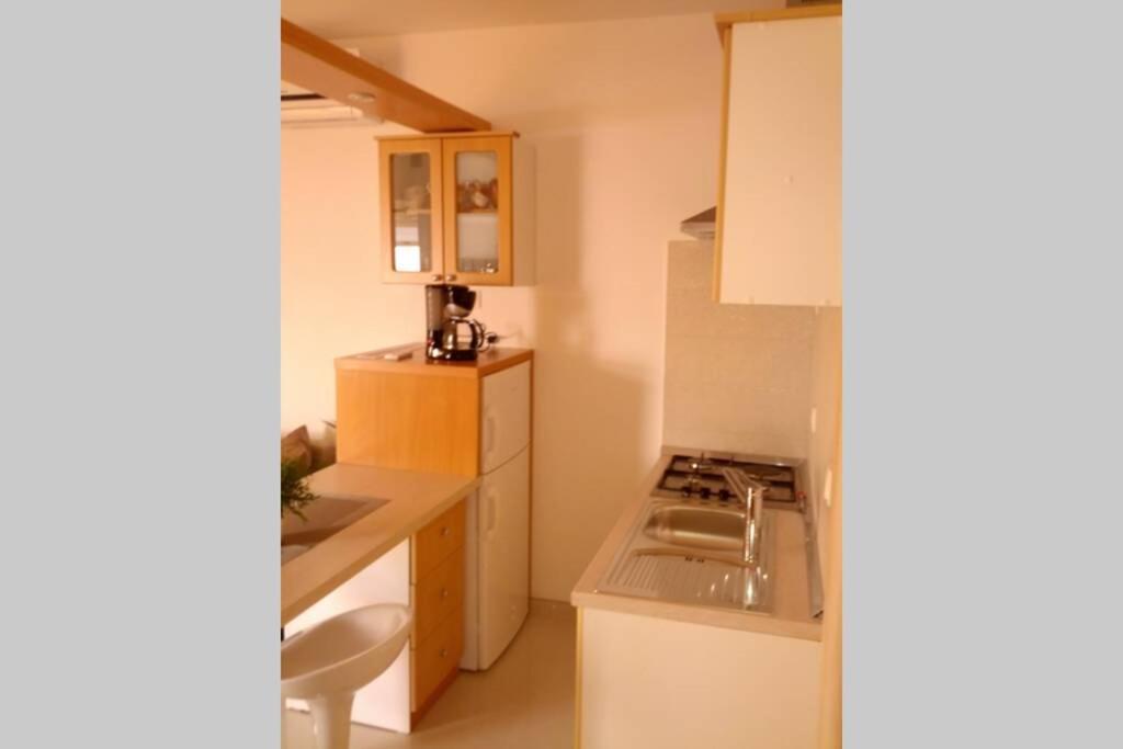 Apartment Dandelion เบรลา ภายนอก รูปภาพ