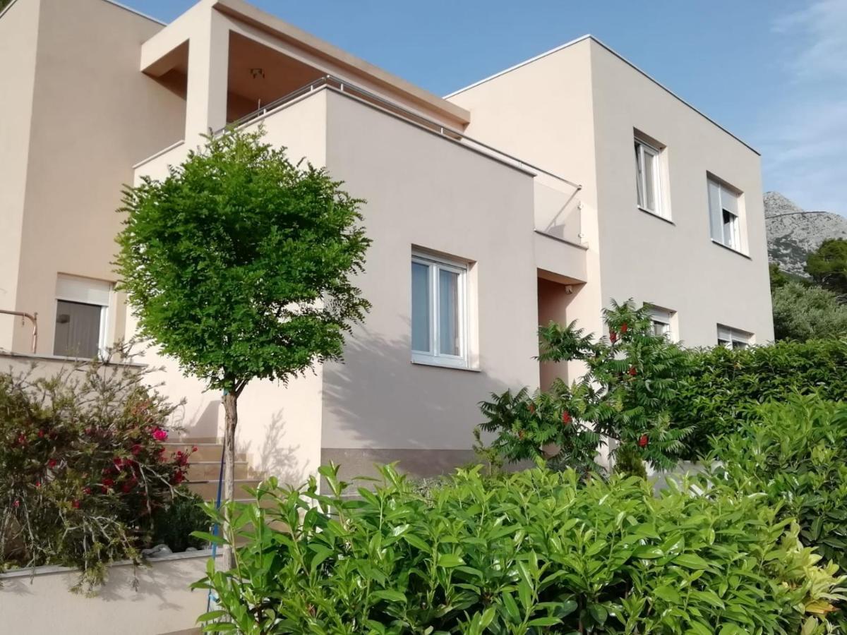 Apartment Dandelion เบรลา ภายนอก รูปภาพ