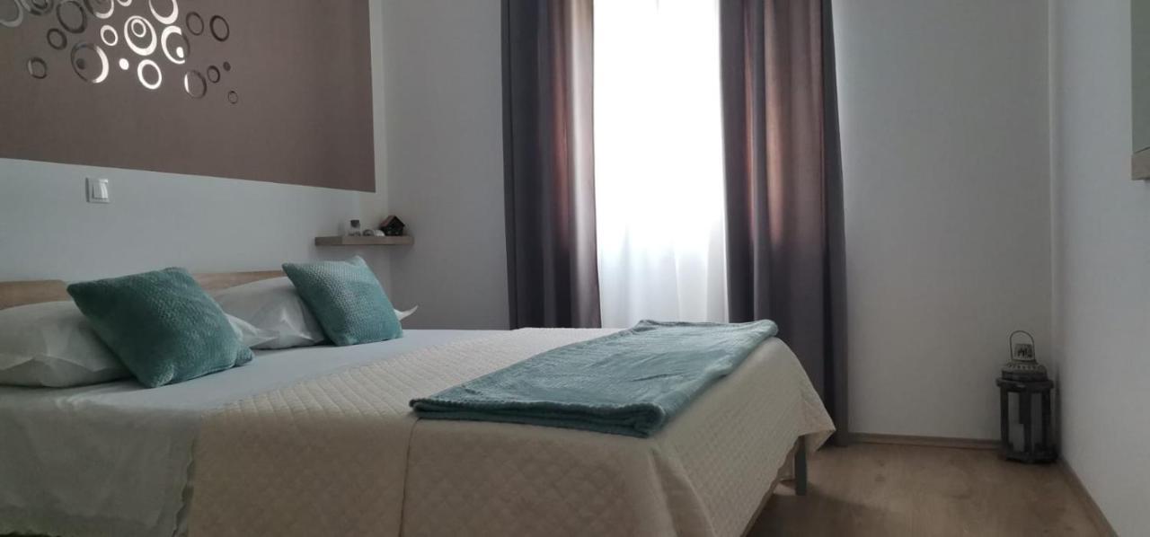 Apartment Dandelion เบรลา ภายนอก รูปภาพ