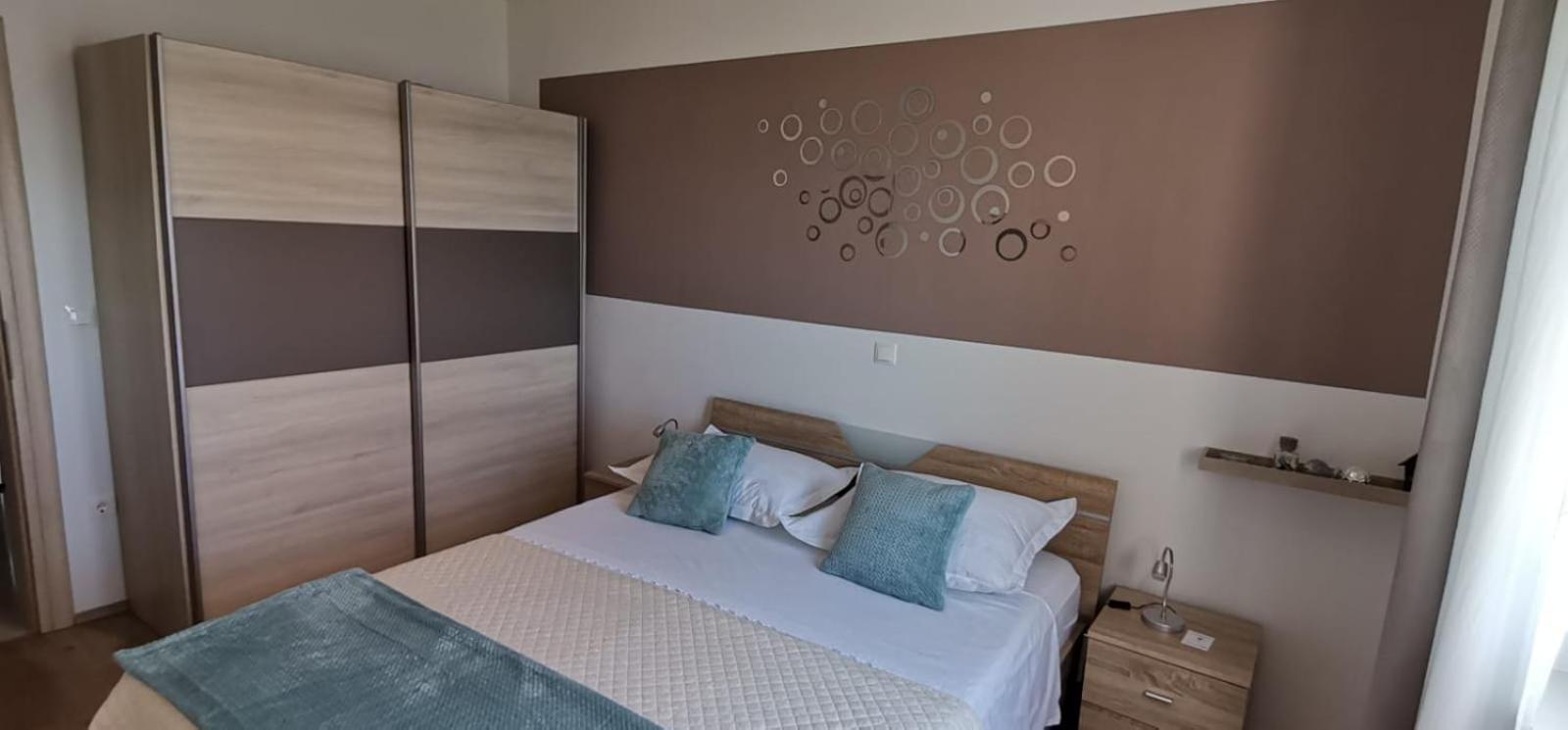 Apartment Dandelion เบรลา ห้อง รูปภาพ